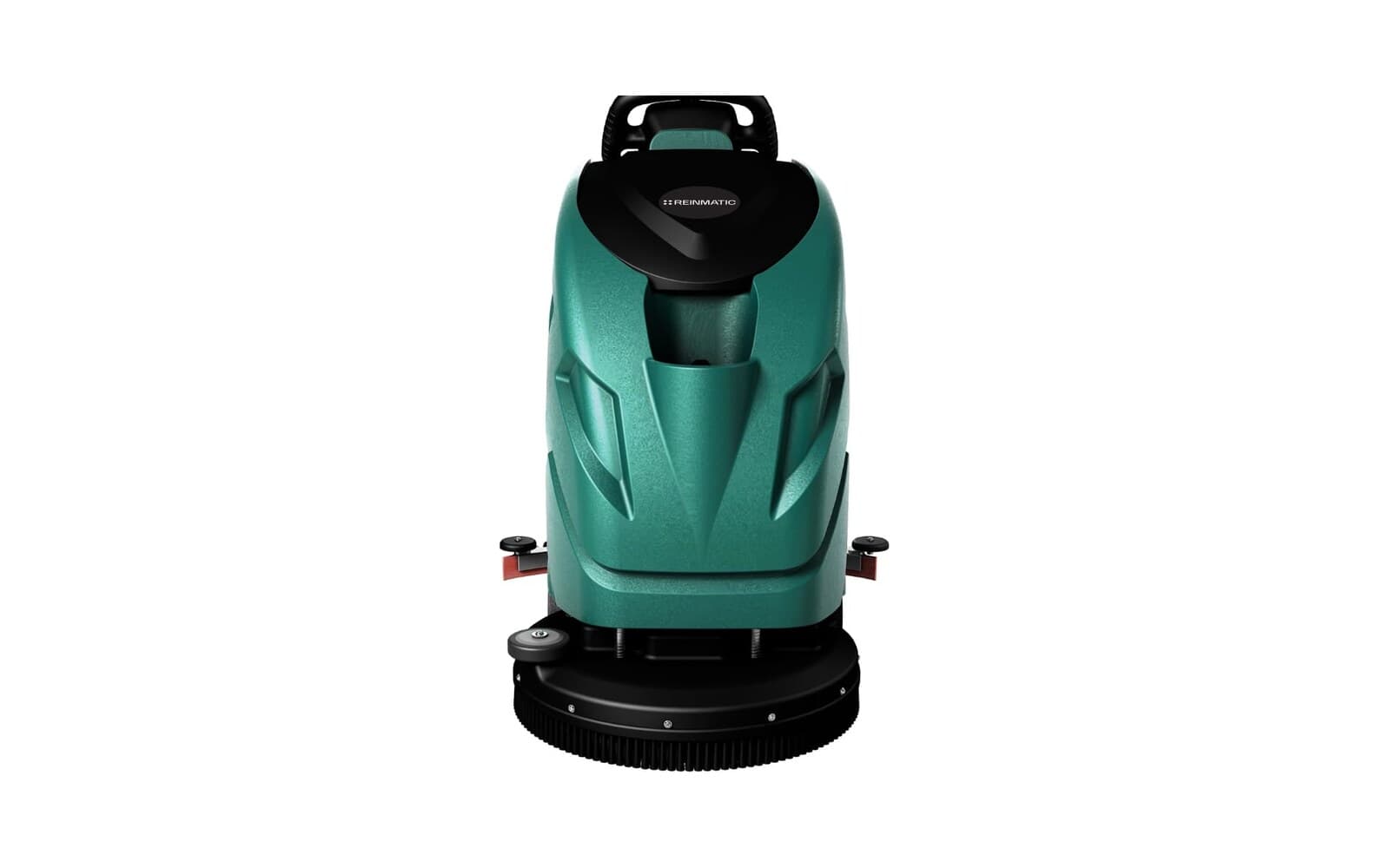 Reinmatic RM 50 — front studio view